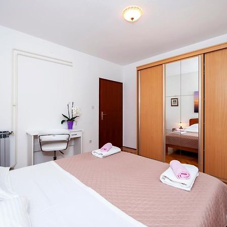 Apartments Casa Melita Ρόβινι Εξωτερικό φωτογραφία