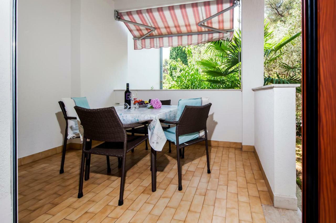 Apartments Casa Melita Ρόβινι Εξωτερικό φωτογραφία