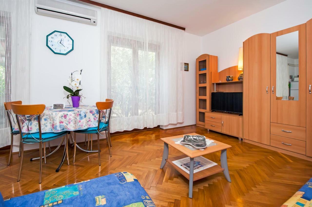 Apartments Casa Melita Ρόβινι Εξωτερικό φωτογραφία