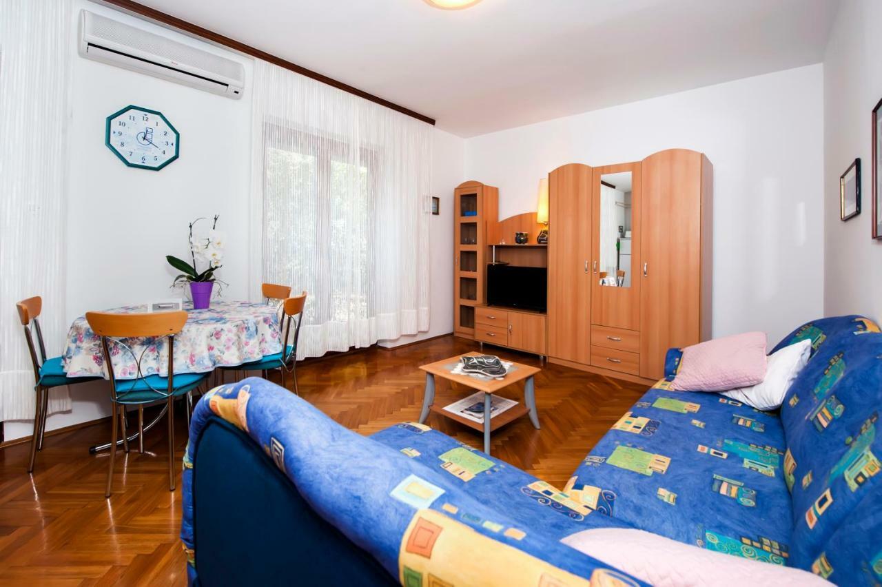 Apartments Casa Melita Ρόβινι Εξωτερικό φωτογραφία