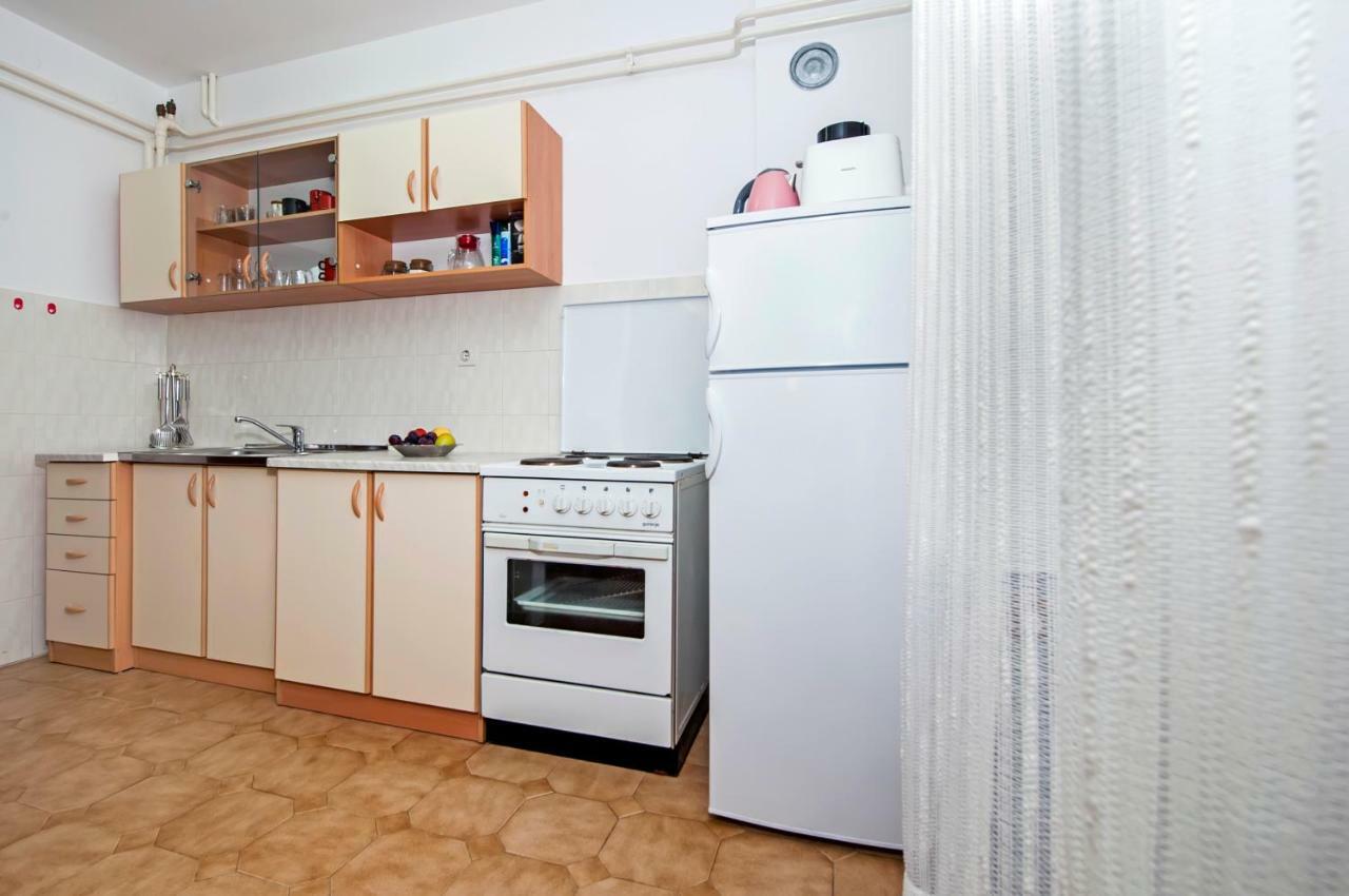 Apartments Casa Melita Ρόβινι Εξωτερικό φωτογραφία
