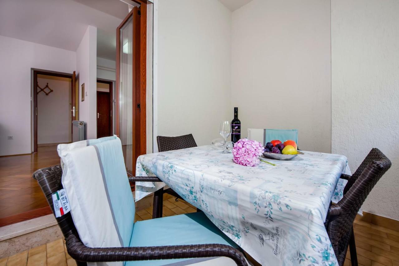 Apartments Casa Melita Ρόβινι Εξωτερικό φωτογραφία