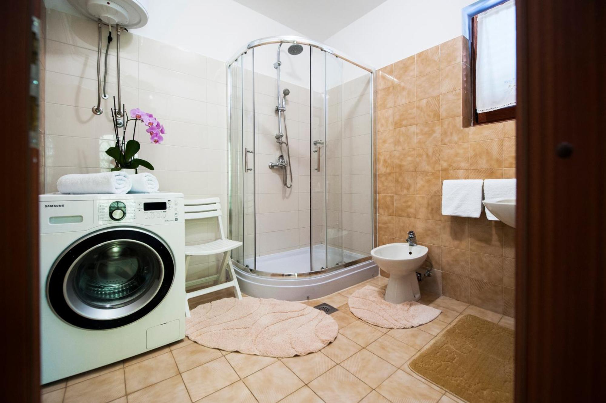 Apartments Casa Melita Ρόβινι Εξωτερικό φωτογραφία