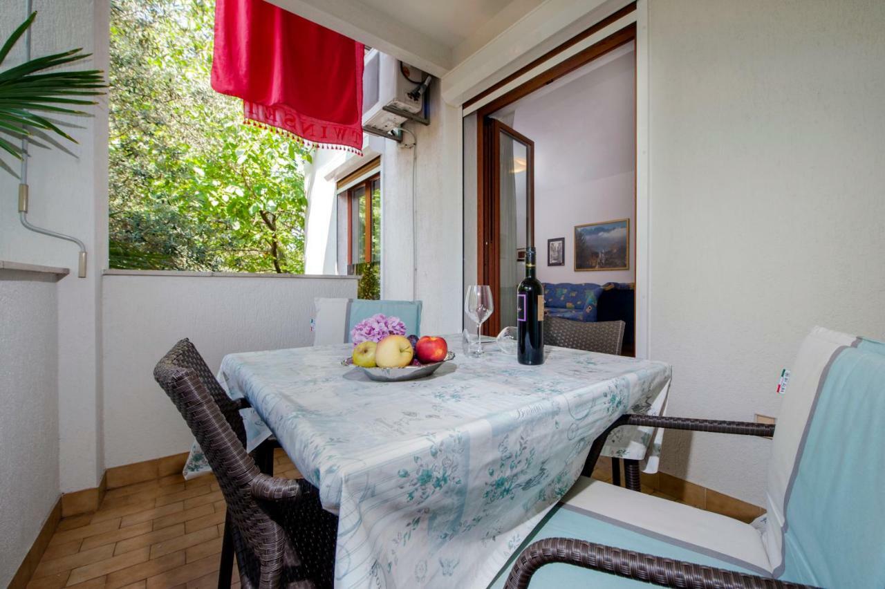 Apartments Casa Melita Ρόβινι Εξωτερικό φωτογραφία