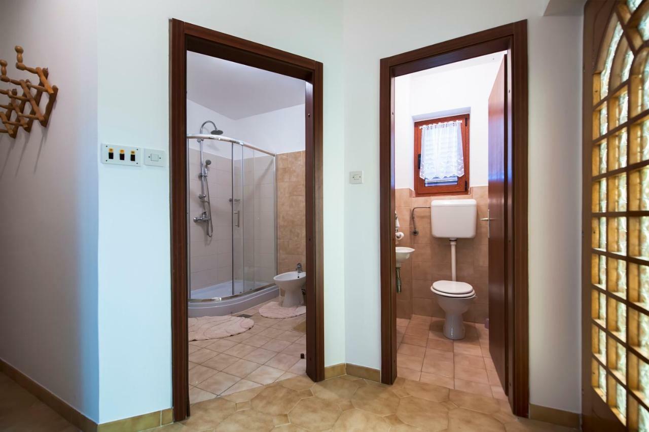 Apartments Casa Melita Ρόβινι Εξωτερικό φωτογραφία