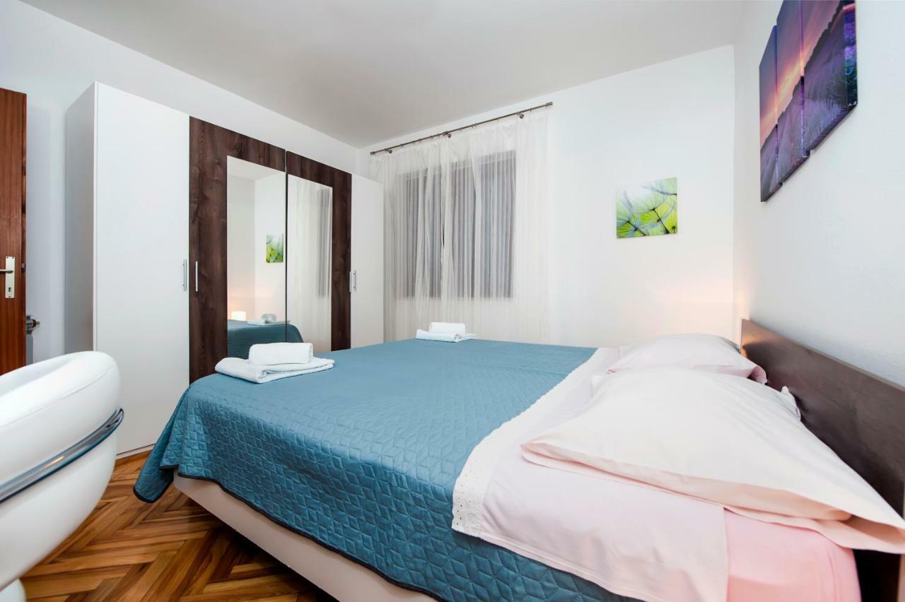 Apartments Casa Melita Ρόβινι Εξωτερικό φωτογραφία