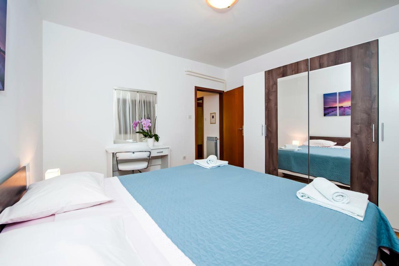 Apartments Casa Melita Ρόβινι Εξωτερικό φωτογραφία