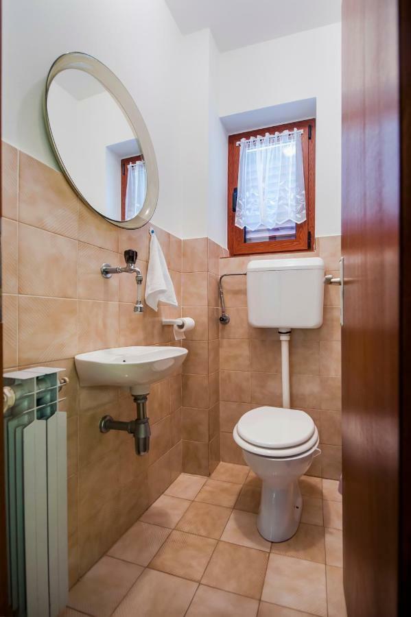 Apartments Casa Melita Ρόβινι Εξωτερικό φωτογραφία