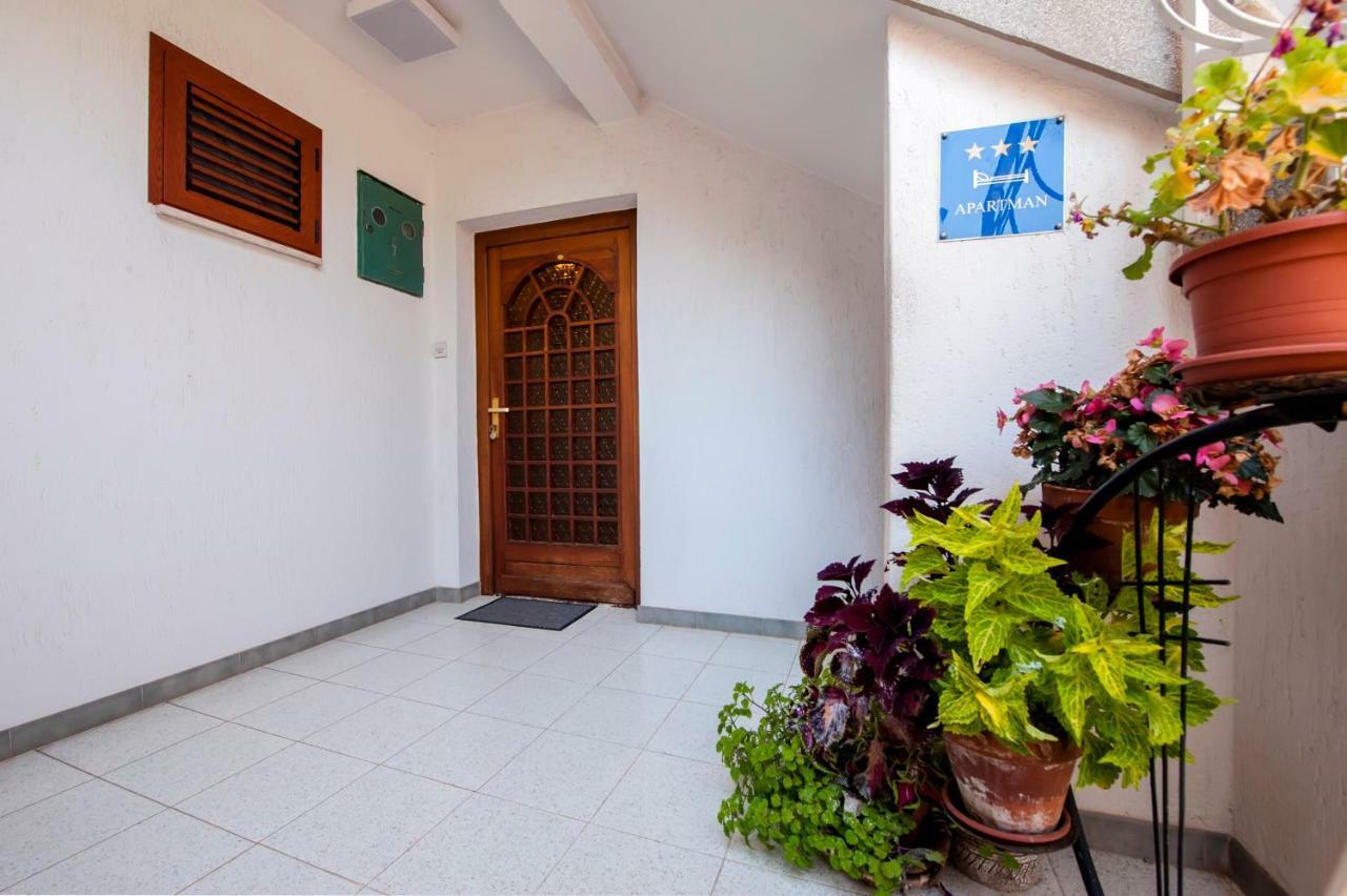Apartments Casa Melita Ρόβινι Εξωτερικό φωτογραφία