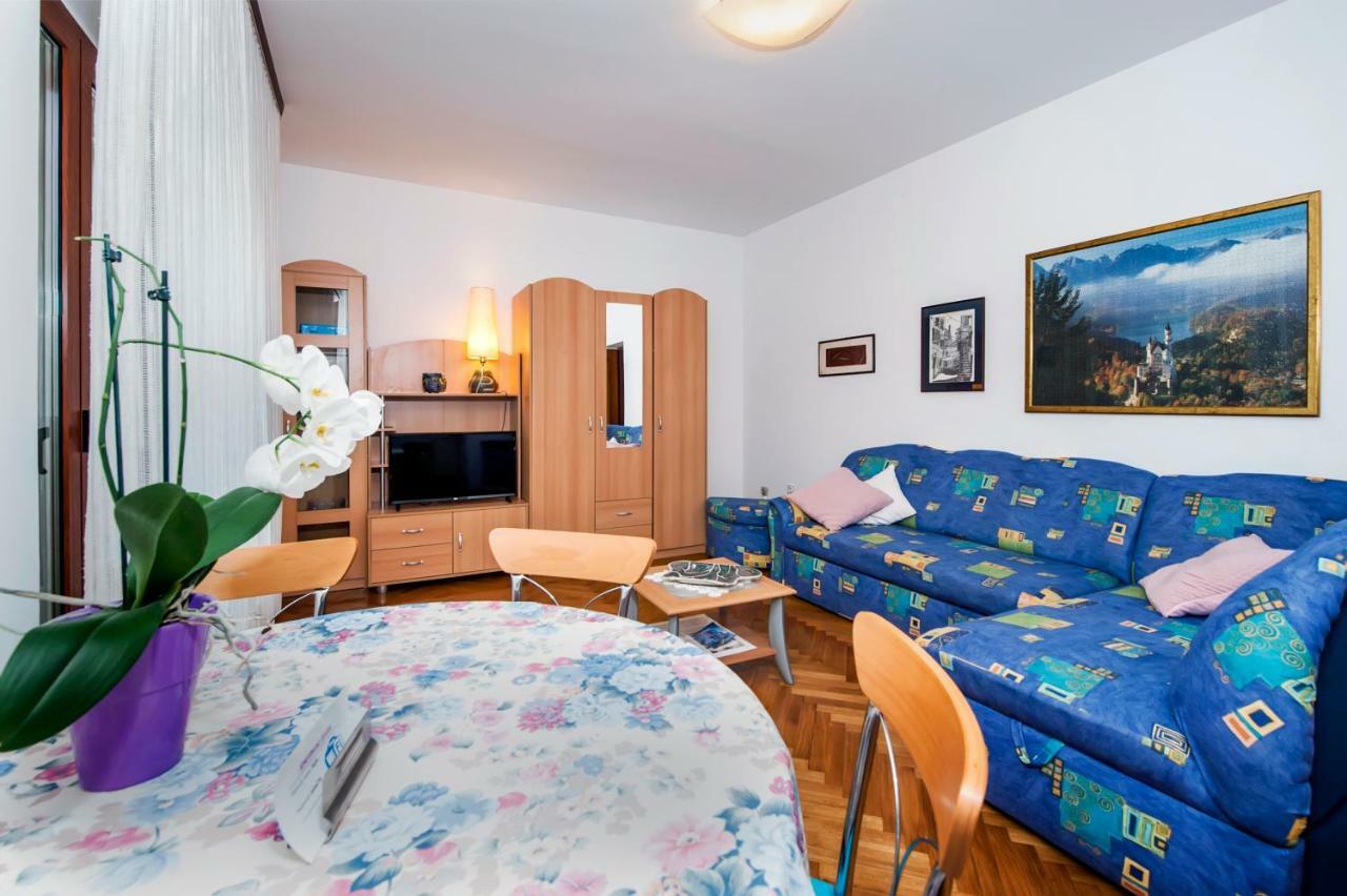 Apartments Casa Melita Ρόβινι Εξωτερικό φωτογραφία