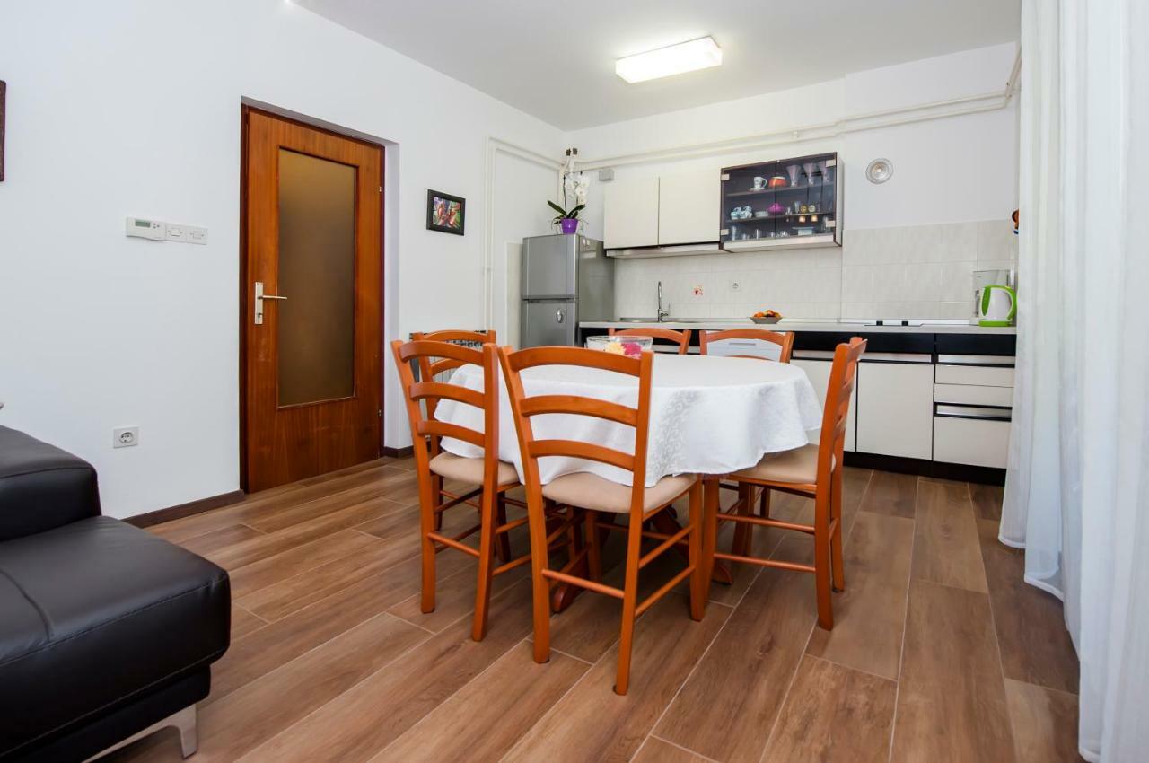 Apartments Casa Melita Ρόβινι Εξωτερικό φωτογραφία