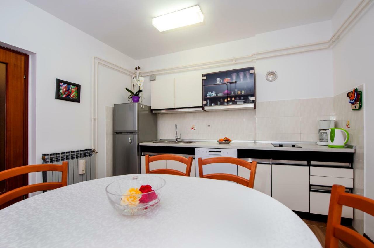 Apartments Casa Melita Ρόβινι Εξωτερικό φωτογραφία
