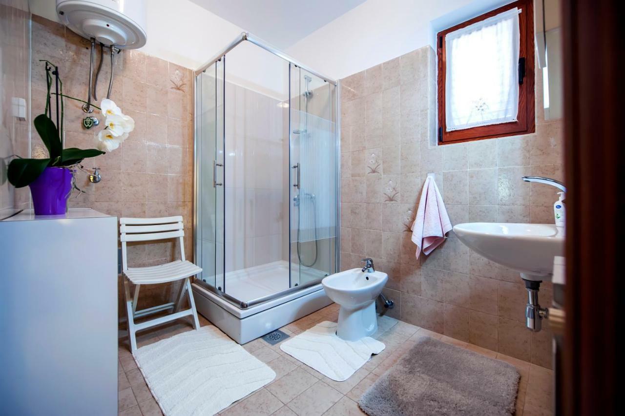 Apartments Casa Melita Ρόβινι Εξωτερικό φωτογραφία