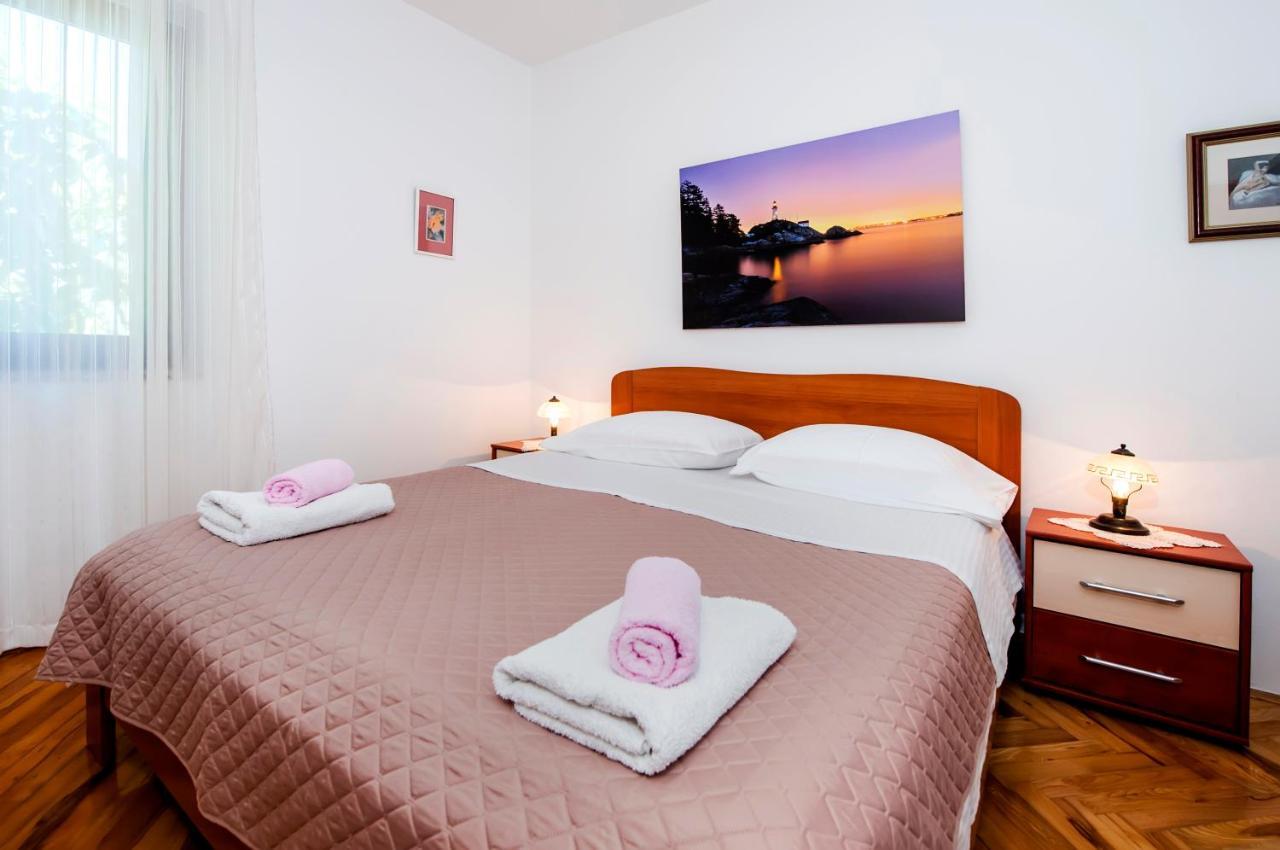 Apartments Casa Melita Ρόβινι Εξωτερικό φωτογραφία