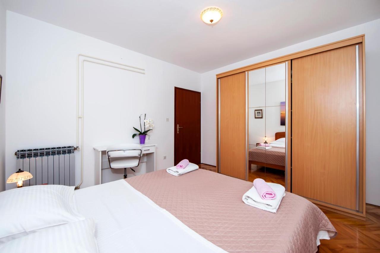 Apartments Casa Melita Ρόβινι Εξωτερικό φωτογραφία