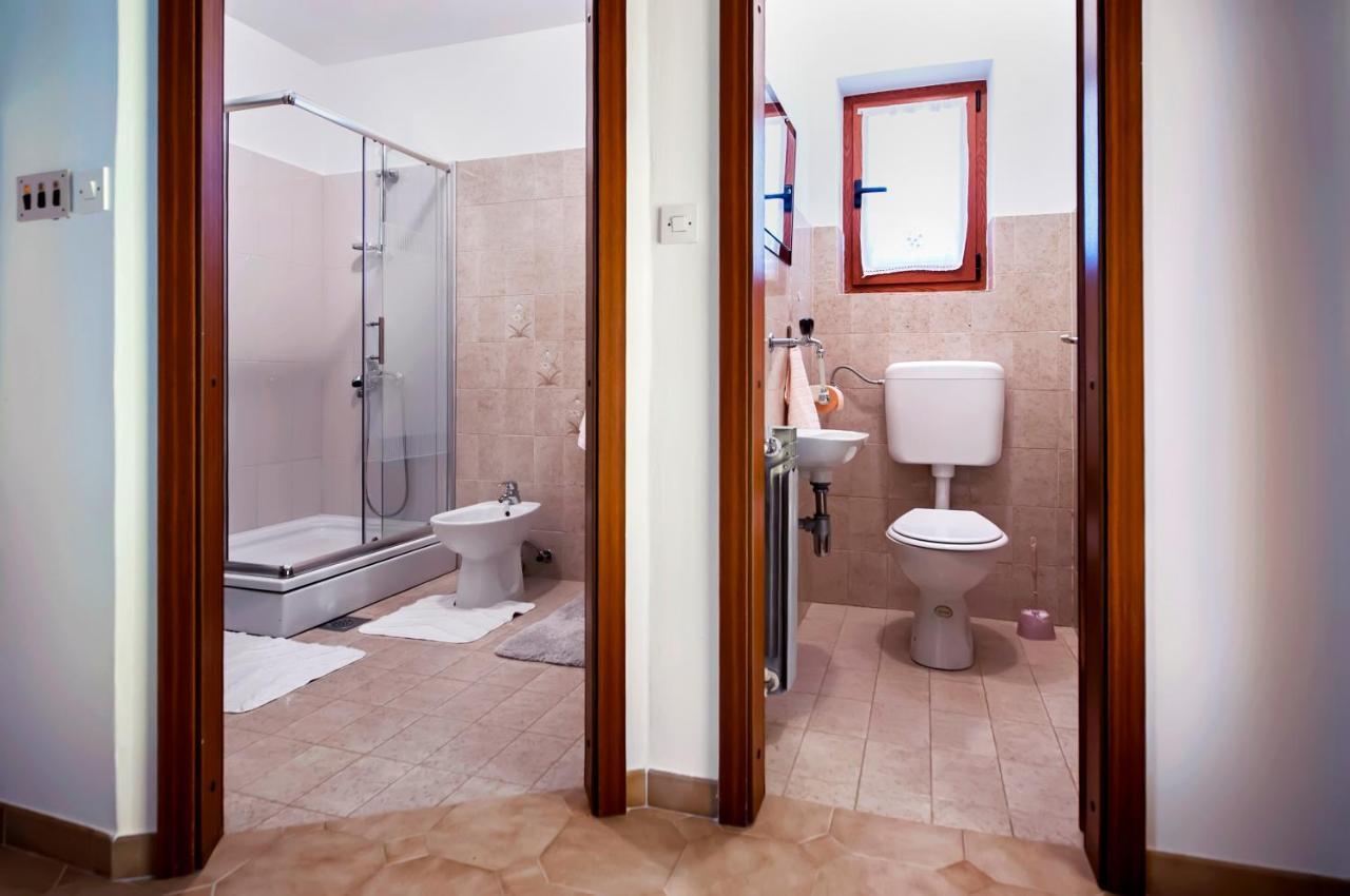 Apartments Casa Melita Ρόβινι Εξωτερικό φωτογραφία