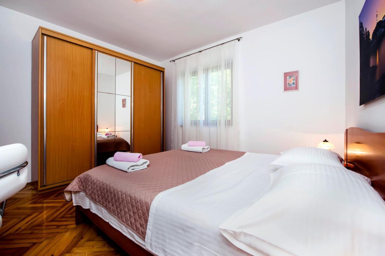 Apartments Casa Melita Ρόβινι Εξωτερικό φωτογραφία